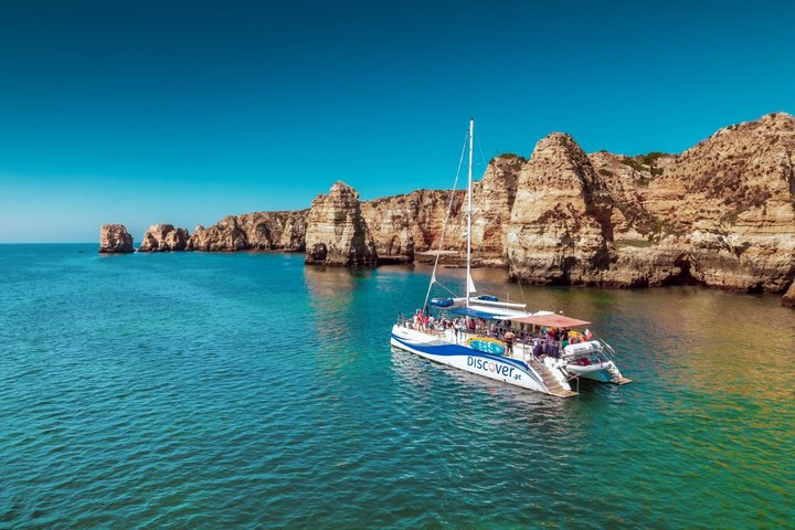 Lagos: Brunch & Ponta da Piedade - Photo 1 of 7
