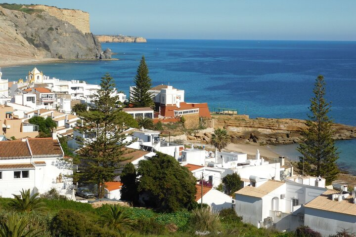 Lagos to Luz with an eco Tuk and local guide - Photo 1 of 7