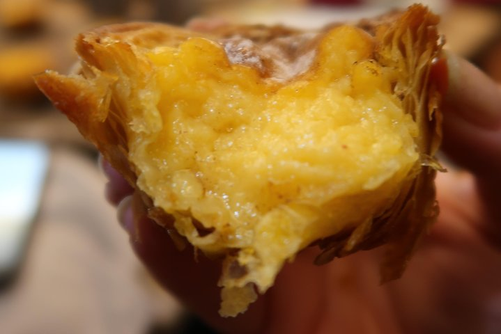Learn How to Make Pastel De Nata in a Beautiful Porto Home - Photo 1 of 9
