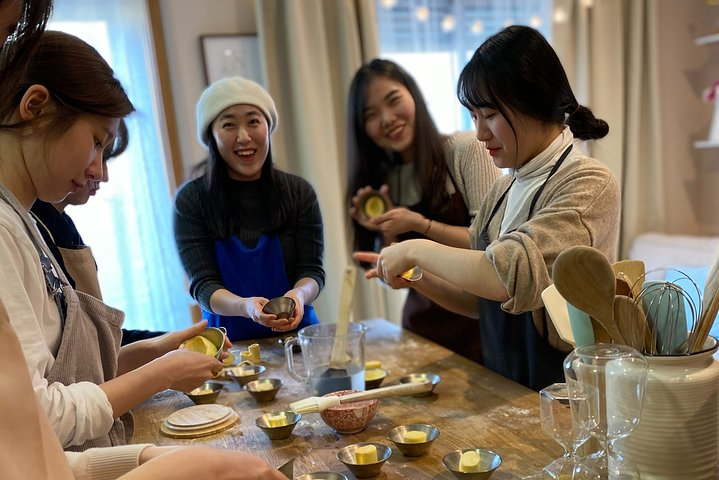 Learn How to Make Pastel de Nata! - Photo 1 of 11