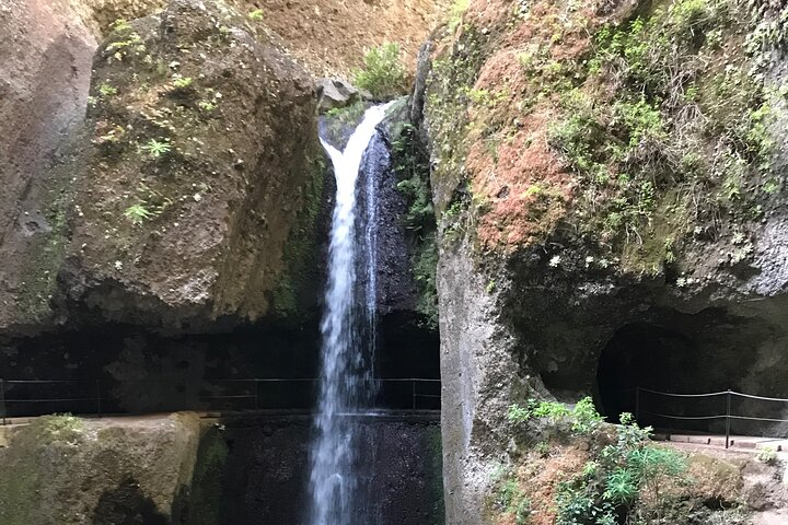 Levada do Moinho and Levada Nova (private) - Photo 1 of 18