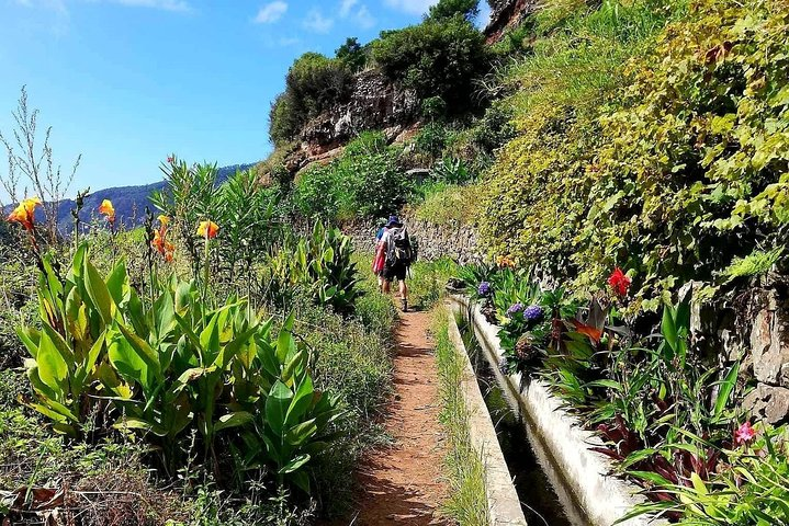 Levada Serra D´Agua - Photo 1 of 6