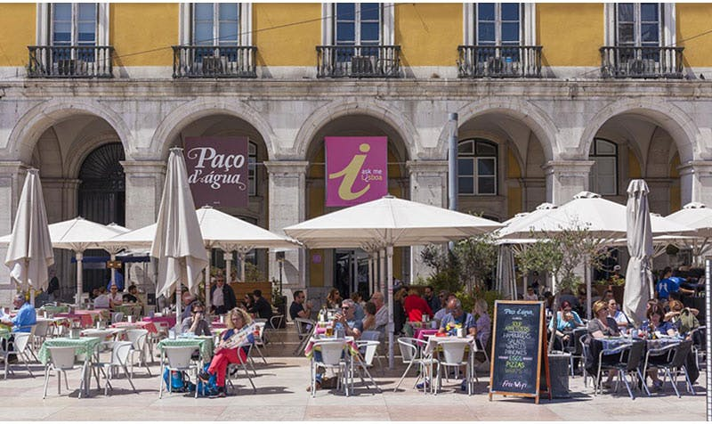 Lisboa Card: 51 Attractions & Public Transport - Photo 1 of 14