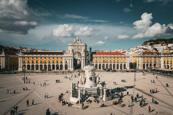 Lisbon Private Day Tour: Old Town, Belém & City Views - Photo 1 of 25