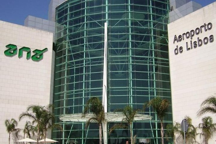 Lisbon Airport Transfers