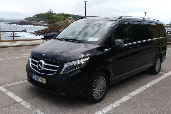 Lisbon Airport Transfers - Safe and Exclusive - Photo 1 of 7