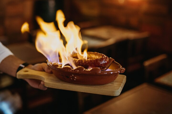 Devour Lisbon Bairro Alto Evening Food & Wine Tour - Photo 1 of 14