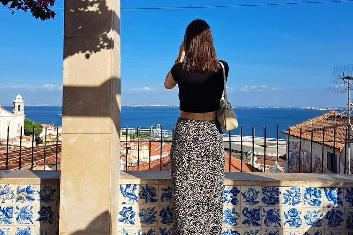 Lisbon at your own pace- Private Guided Historical Tour in Lisbon - Photo 1 of 20