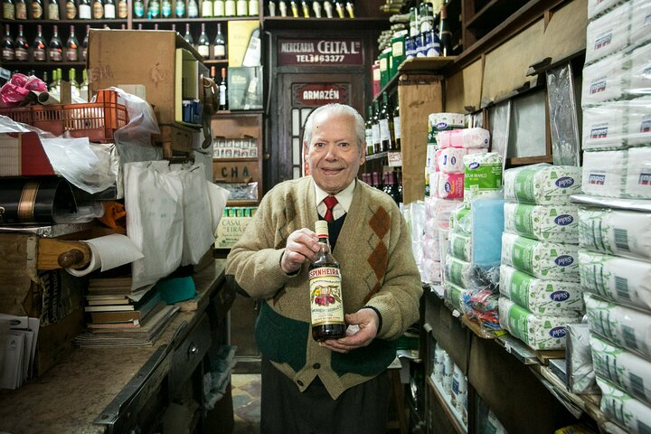 Lisbon Awakens: A Culinary Crossroads, Reborn. - Photo 1 of 8