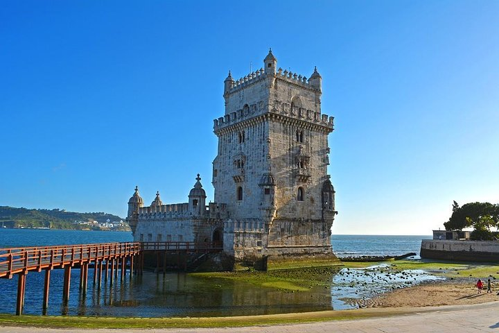 Lisbon City Tour: THE MOST COMPLETE - Photo 1 of 6