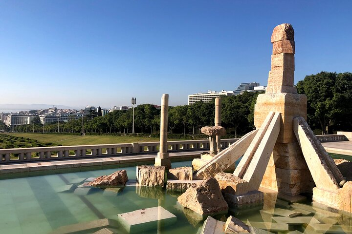 Lisbon City Tour - Photo 1 of 10