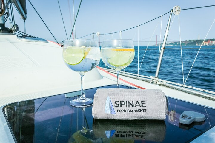 Lisbon Cruise Tour - Photo 1 of 14