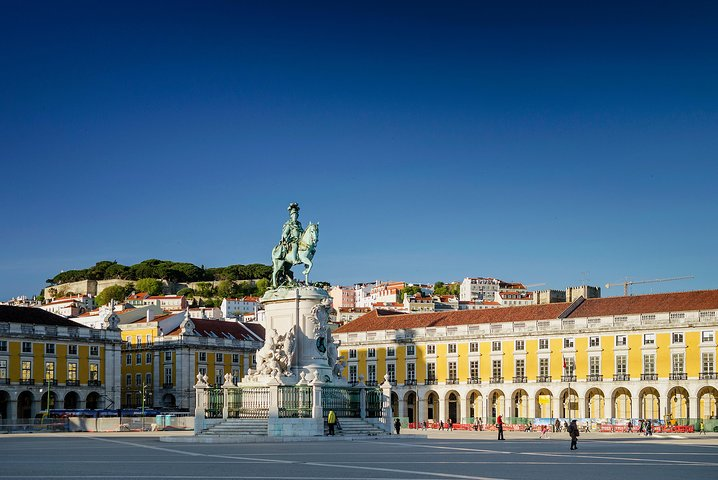 Lisbon Day Trip from the Algarve - Photo 1 of 12