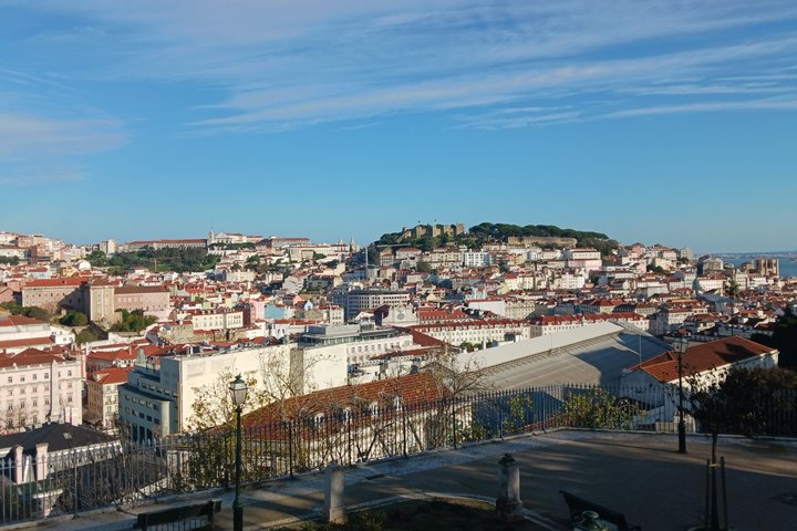 Private Tour: Lisboa Tailor Made - Photo 1 of 7