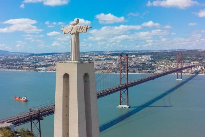 Christ the King-Lisbon