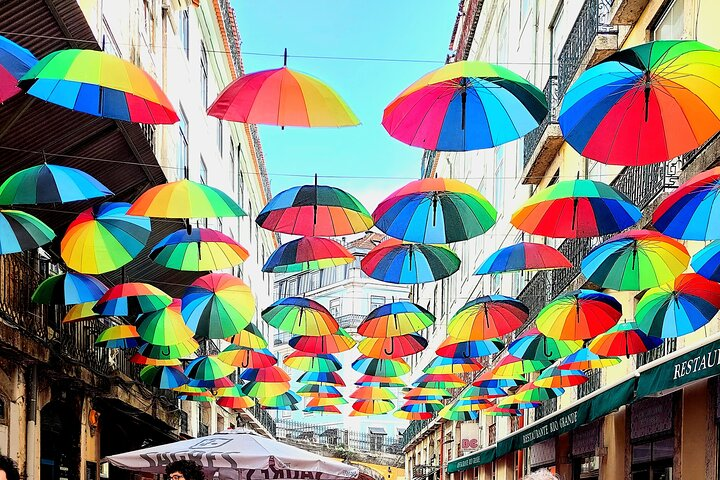 Lisbon Full Day Private Tour - Photo 1 of 14