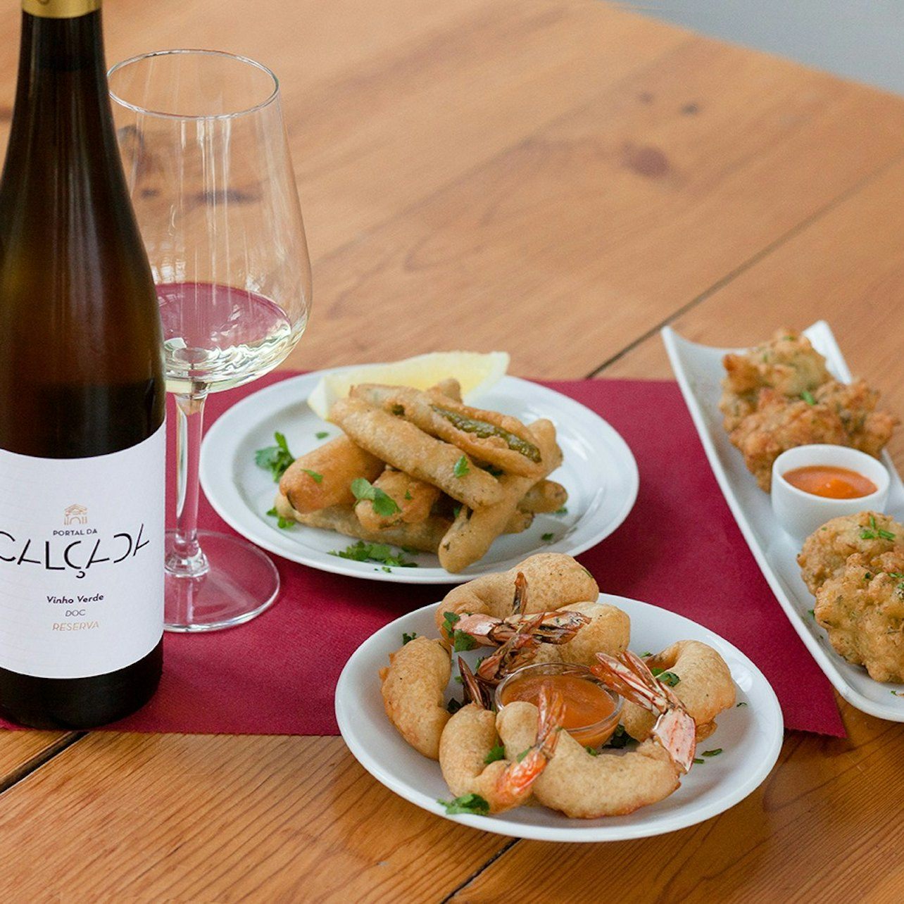 Lisbon: Guided Food Tour + Fado Show - Photo 1 of 12