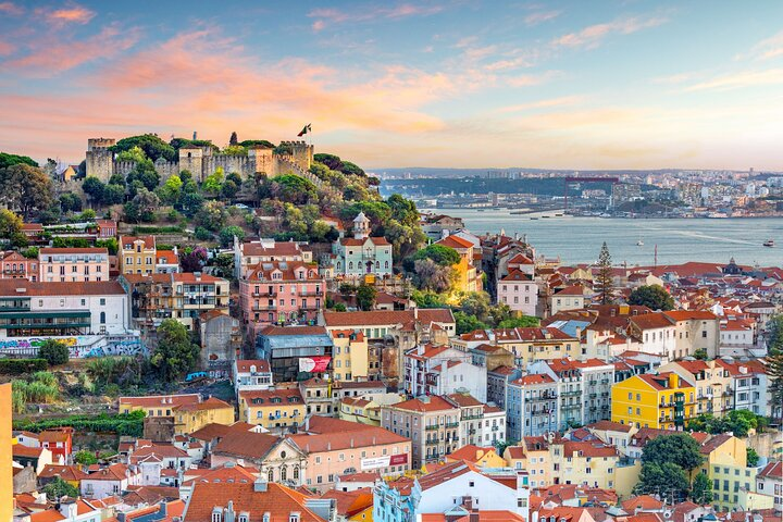Lisbon Half Day Private Tour - Photo 1 of 7