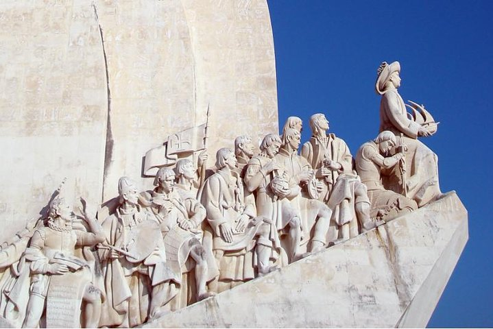 Visit Belém and learn about the Discoveries period.