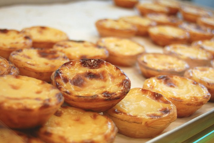 Lisbon Original Morning Food Tour by Food Lover Tour - Photo 1 of 8