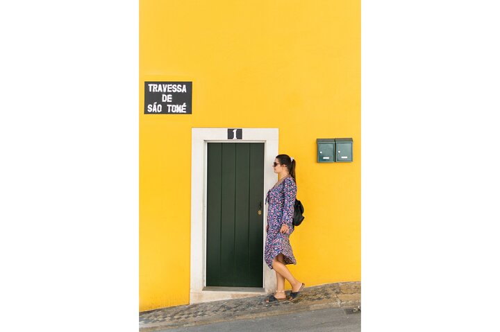 Lisbon Photo Tour  - Photo 1 of 22