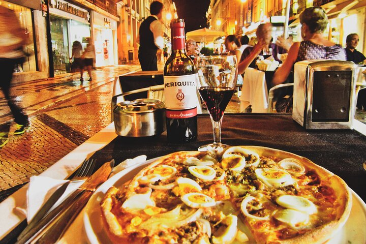 Lisbon Private Food Tour - 8 Traditional Snacks and Lisbon Lifestyle