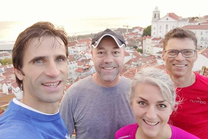 Lisbon Running Tour - Photo 1 of 4