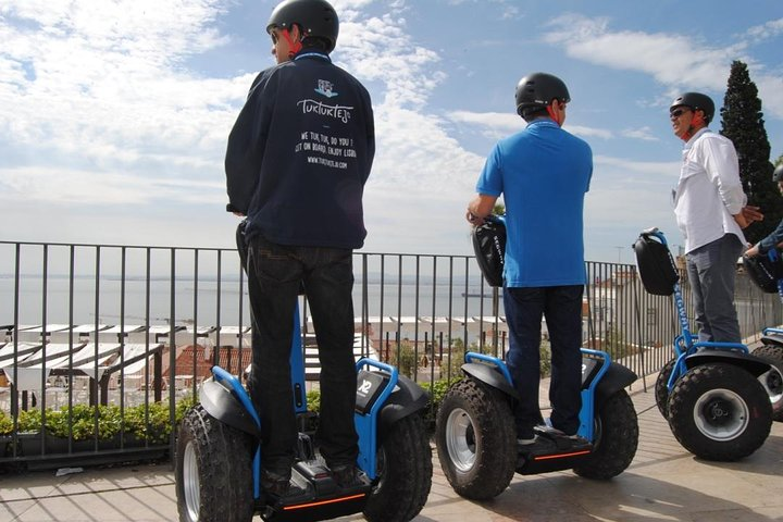 Segway X2