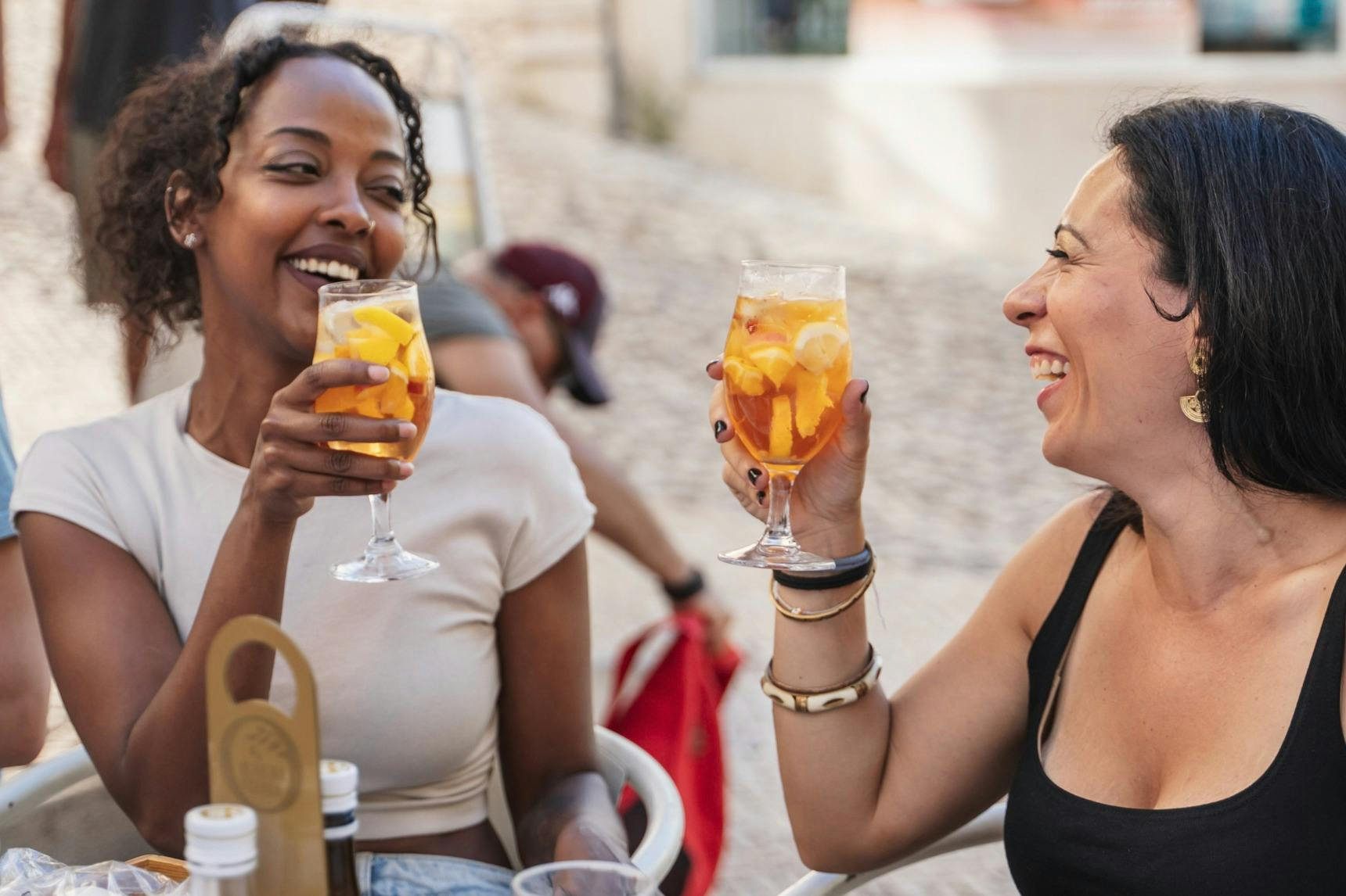 Lisbon: Baixa Guided Food Tour + Tastings - Photo 1 of 5
