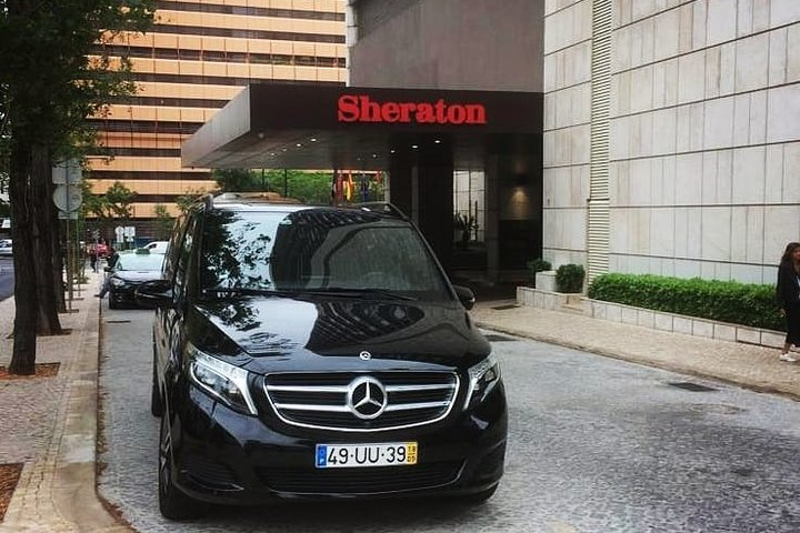 Lisbon to Madrid Up to 3 stops: Evora, Merida and Toledo - Photo 1 of 6