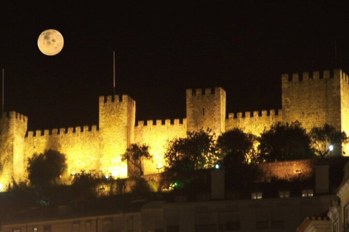 Paragliding Activity + Coastal Tour Near Lisbon  - Photo 1 of 8