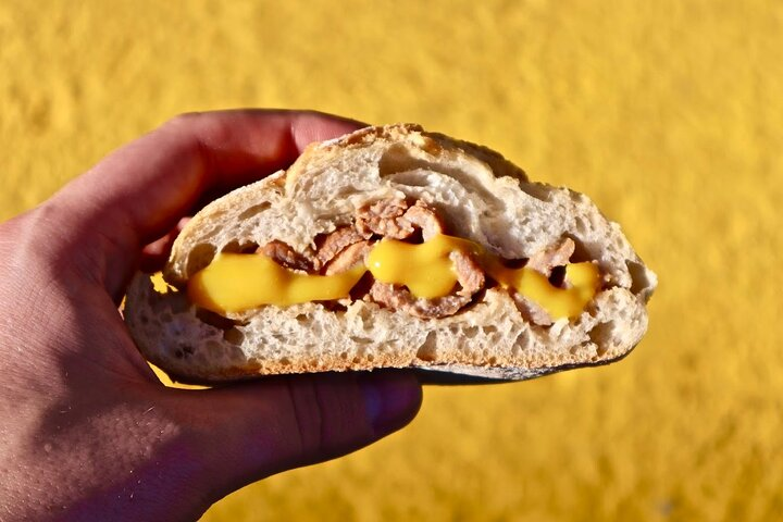 Lisbon Food Tour with 10+ Tastings of Local Delicacies & Wines - Photo 1 of 15