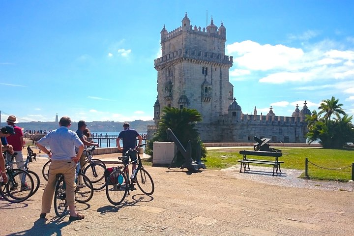 Belem Tower