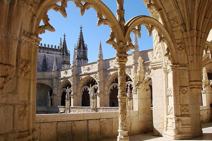 Belem - Lisbon