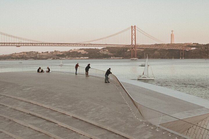 Lisbon’s Wonders - The capital Private Tour - Photo 1 of 17