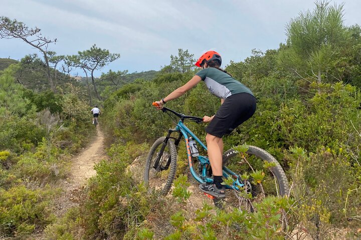 Lizandro Trails - Mountain Biking - Photo 1 of 6