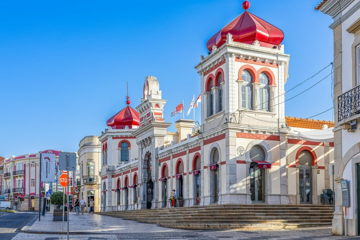 Loule Traditional Market Tour - Photo 1 of 23
