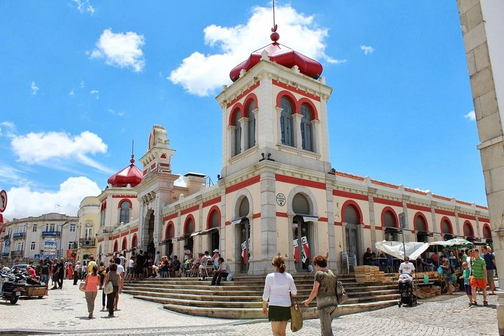 Loule Market