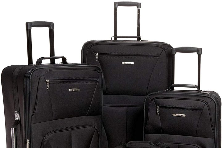 Luggage Pickup & Delivery