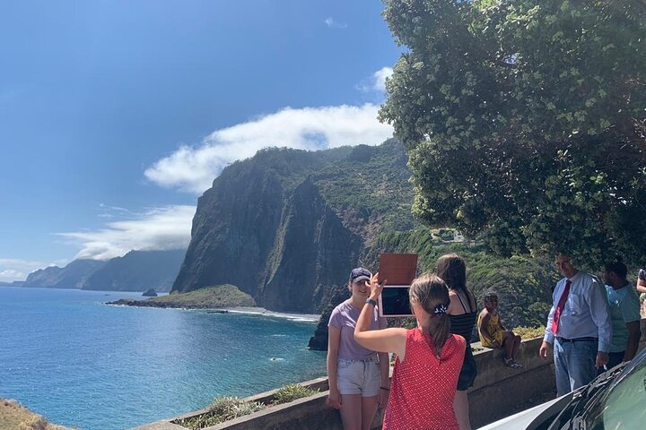 Madeira Pack 1 - Santana + Porto Moniz+ Curral das Freiras - Photo 1 of 18