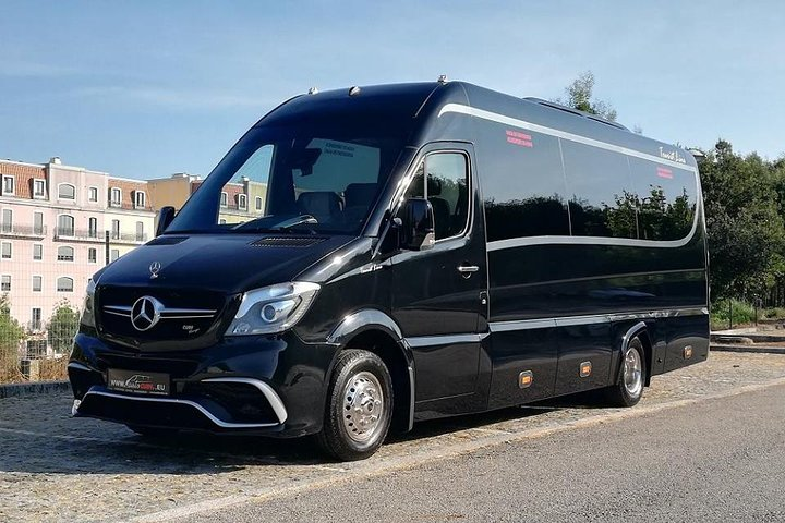 Madeira Private Transfers - Arrival and Departure - Photo 1 of 6