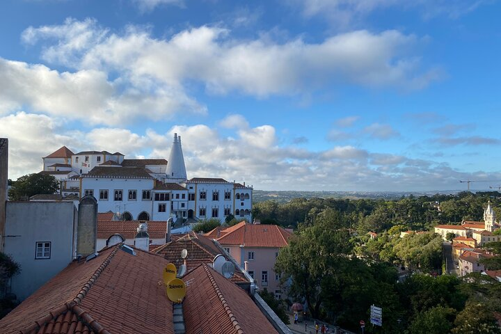 Mágica Sintra & Cascais  - Photo 1 of 5