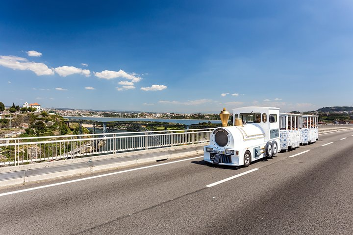 Magictrain e Cruzeiro das 6 pontes - Photo 1 of 14