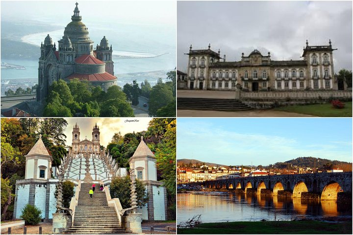 Viana, Brejoeira, Bom Jesus, PdLima