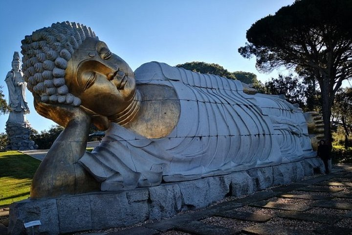 Mira de Aire Caves Private Tour | Eden Eden | Sao Martinho do Porto - Photo 1 of 10