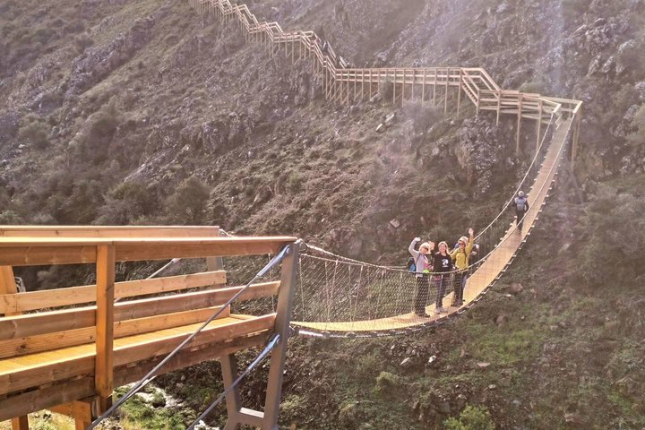 Monchique Walking Experience - Photo 1 of 6
