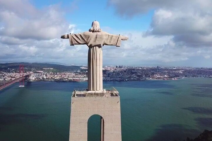 Sanctuary of Christ the King