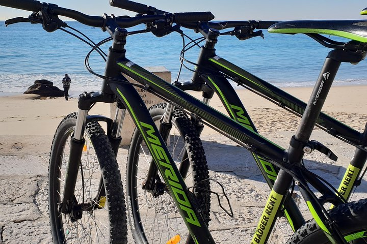 Mountain Bike Rental - Photo 1 of 14