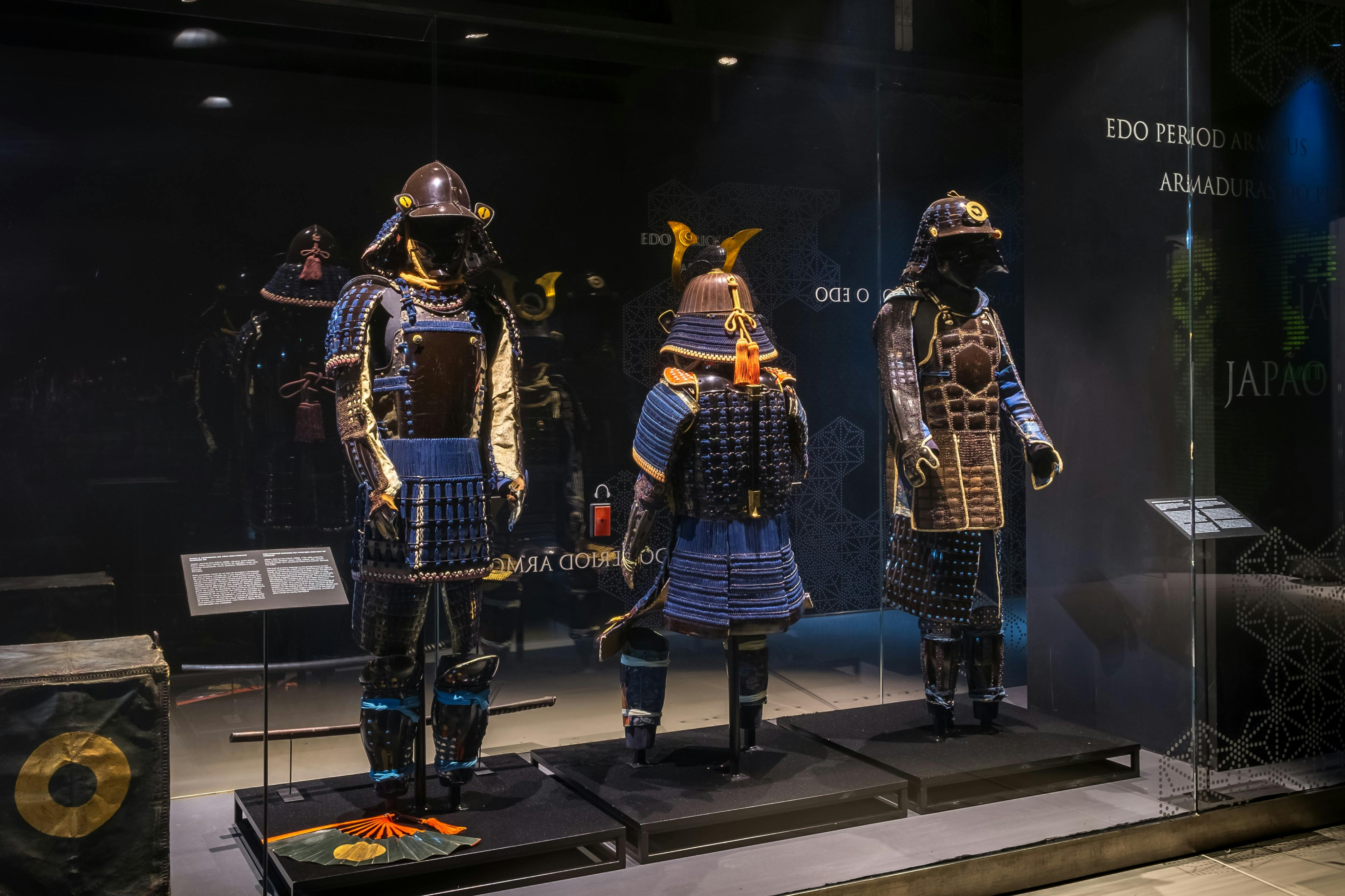 Museum of the Orient: Entry Ticket - Photo 1 of 4