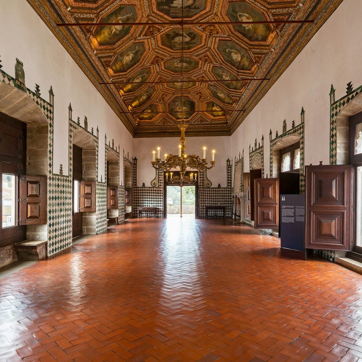 The National Palace%ｶﾝﾏ% Sintra c5f4e5f0013a4d34ad21159eea9903